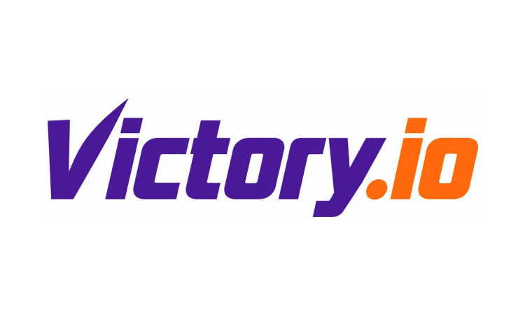 Victory logo