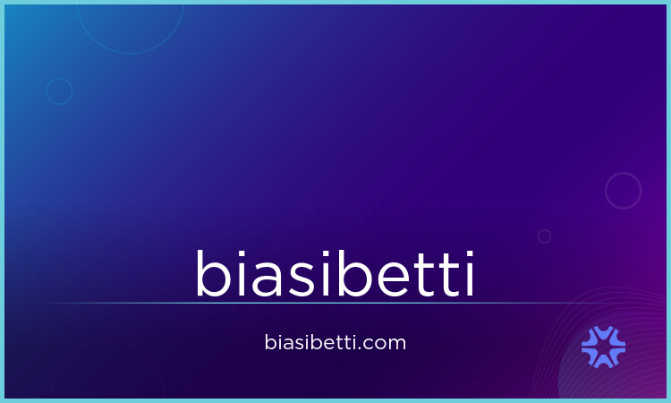 Biasibetti logo
