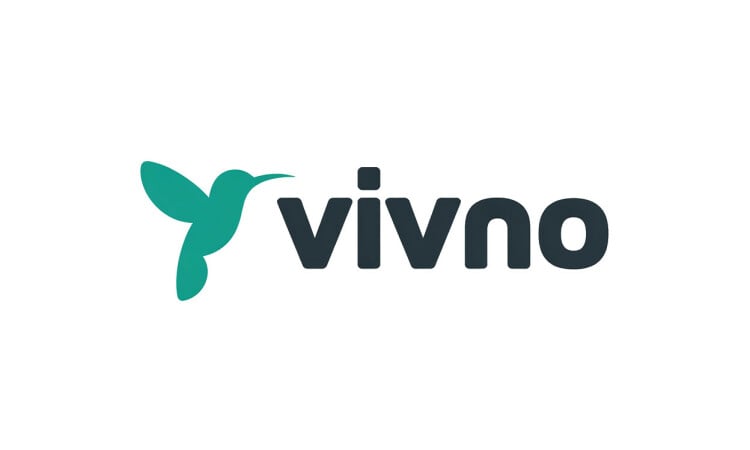 Vivno logo