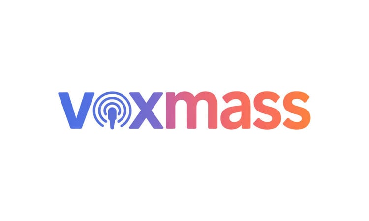 VoxMass logo