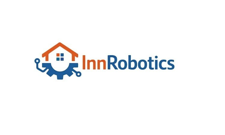 InnRobotics logo
