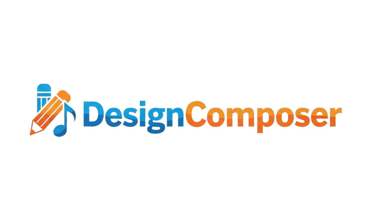 DesignComposer logo