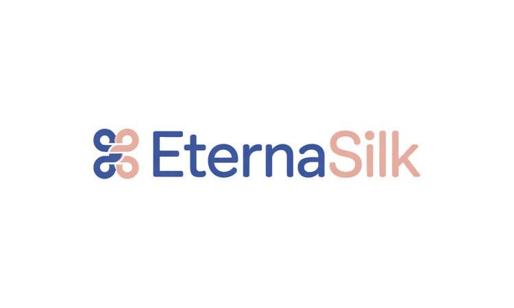 EternaSilk logo