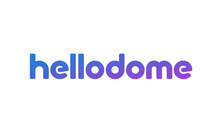 HelloDome.com - buy Great premium domains