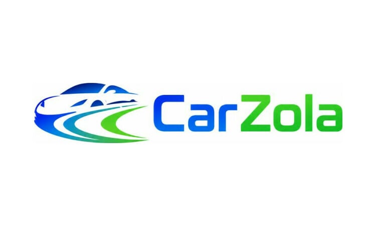 CarZola logo