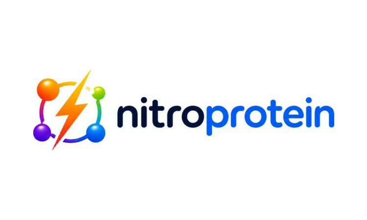 NitroProtein logo
