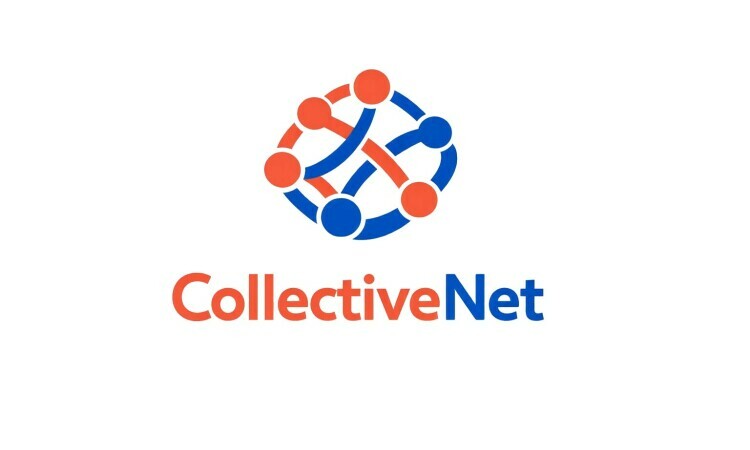 CollectiveNet logo