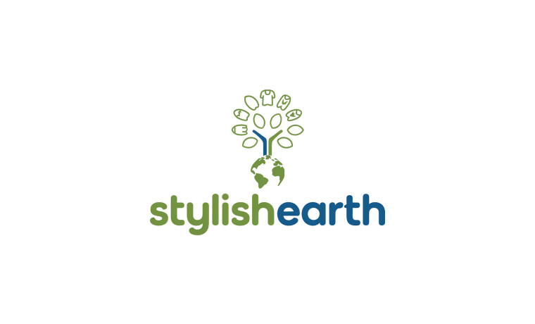 StylishEarth.com - Creative premium domains for sale