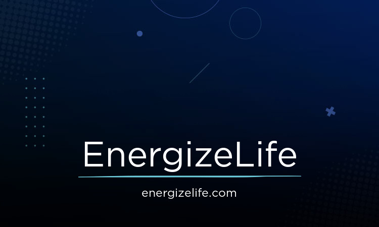 EnergizeLife logo