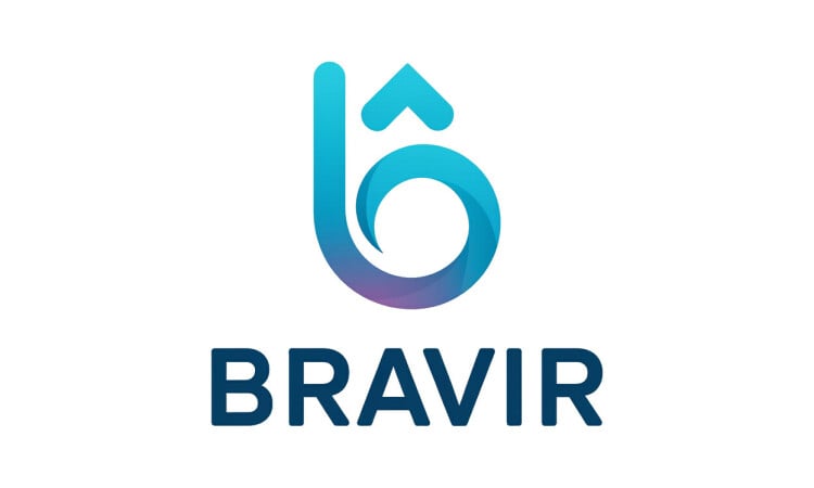 Bravir.com - Good premium domain marketplace