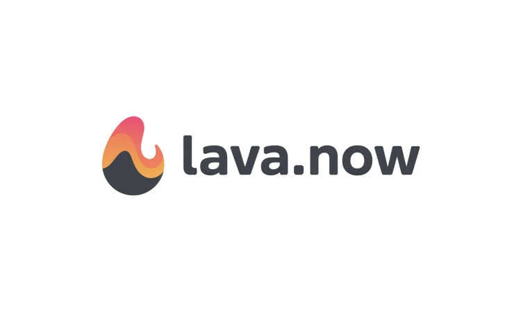 Lava.now - Cool premium names