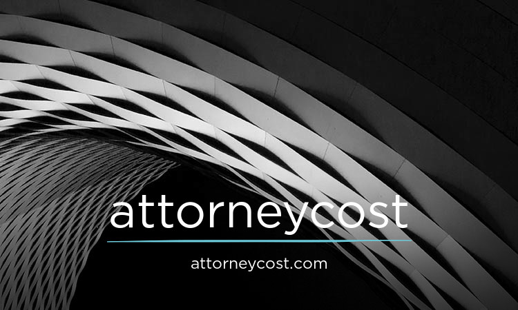 AttorneyCost.com - Creative premium domains for sale