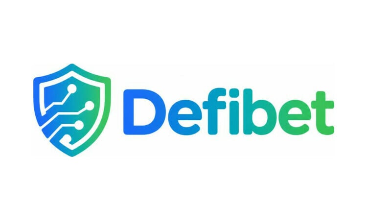 DeFiBet logo
