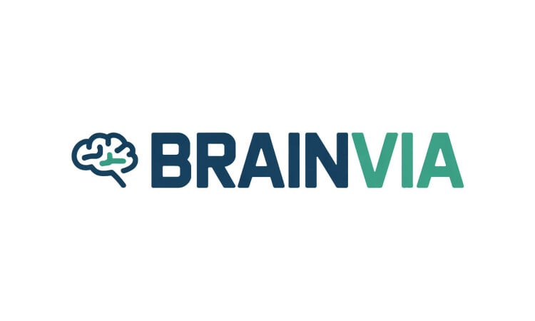 Brainvia.com - Good premium names