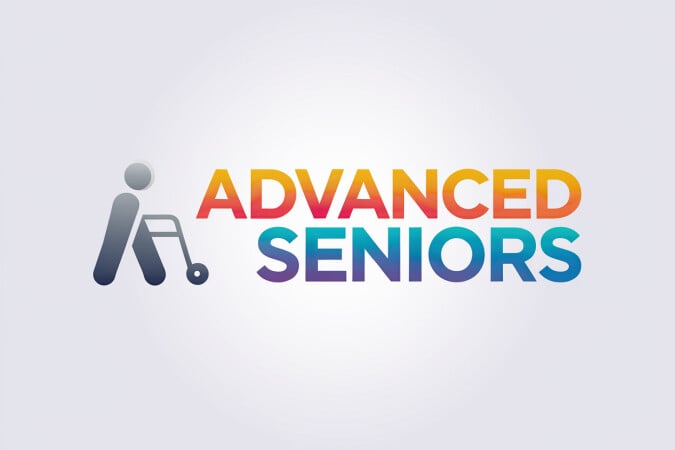 AdvancedSeniors logo