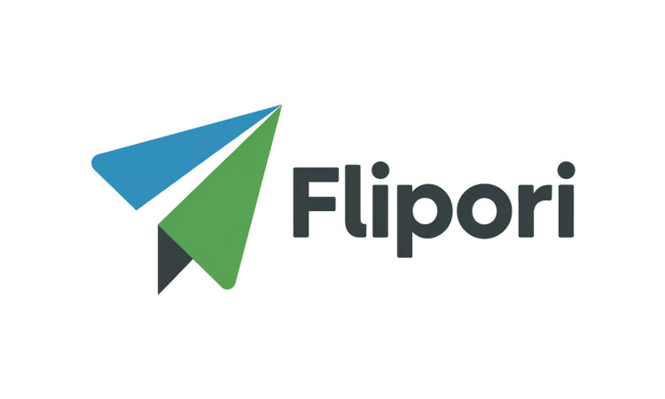 Flipori logo
