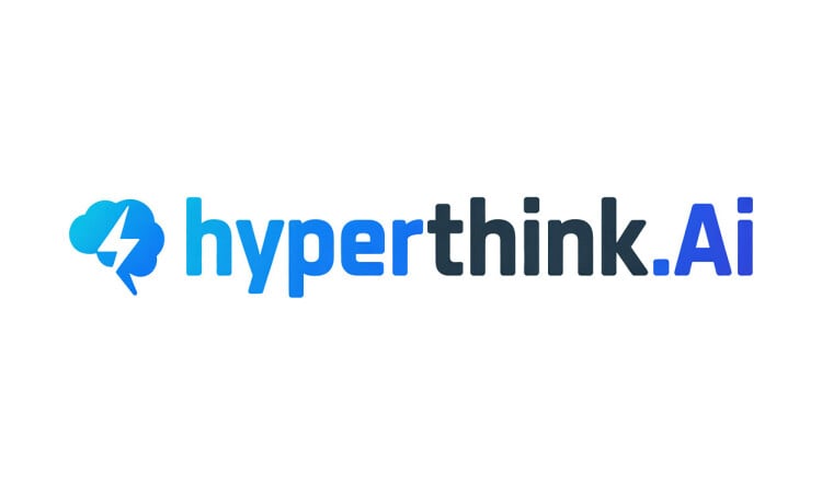 HyperThink logo
