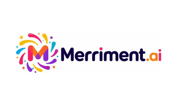 Merriment logo