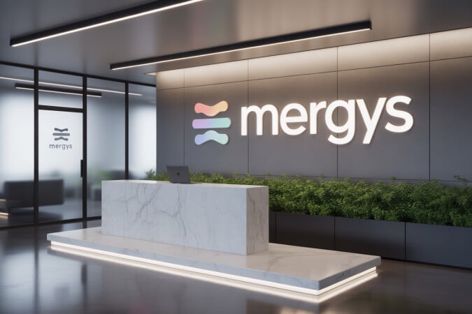 Mergys.com — 3