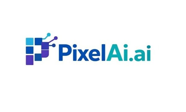 PixelAi logo