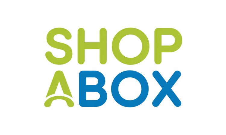 ShopABox logo