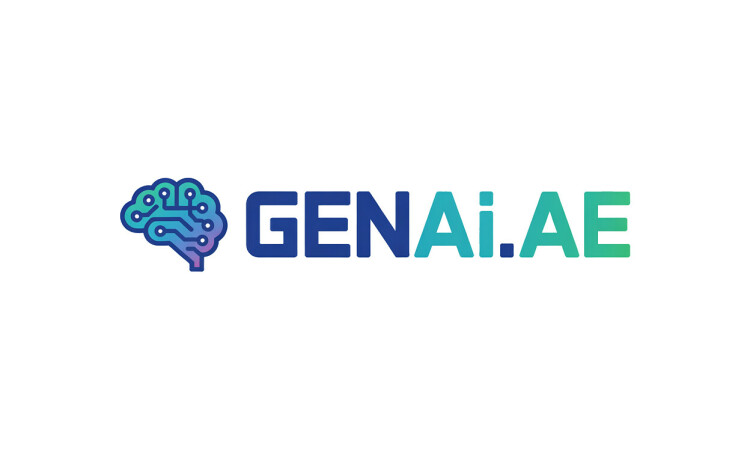 GenAI logo