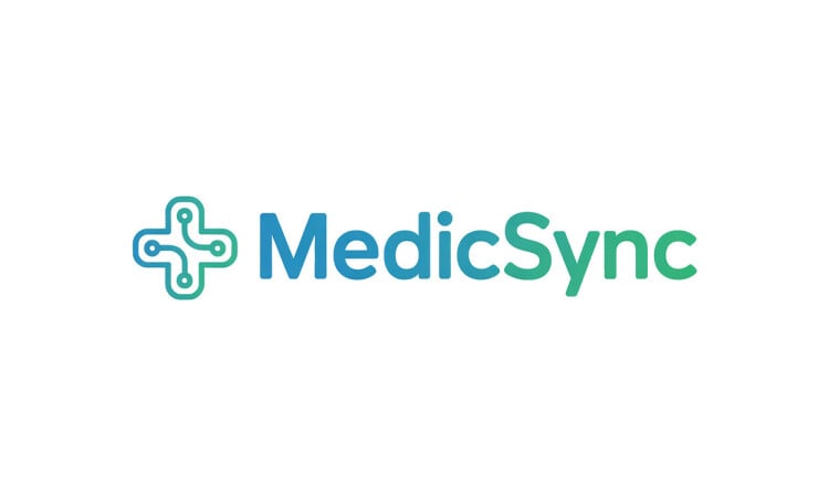 MedicSync.com - New premium domain names for sale