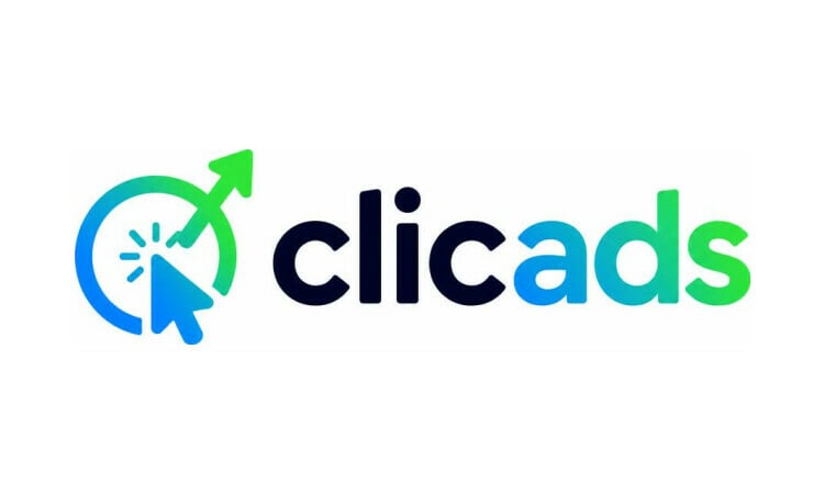 clicads logo