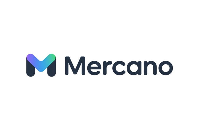Mercano logo