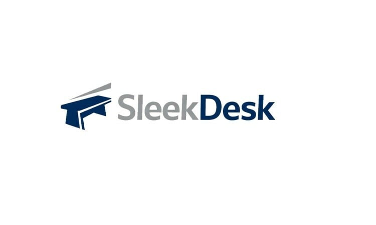 SleekDesk.com - buy Creative premium domains