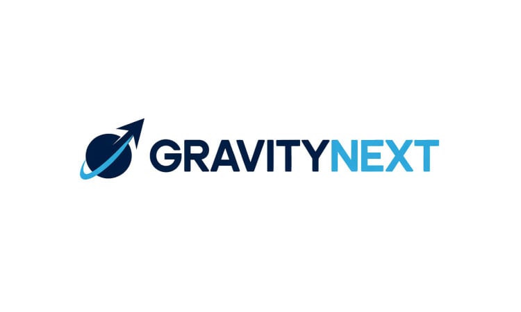 GravityNext logo
