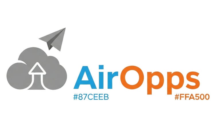 AirOpps logo
