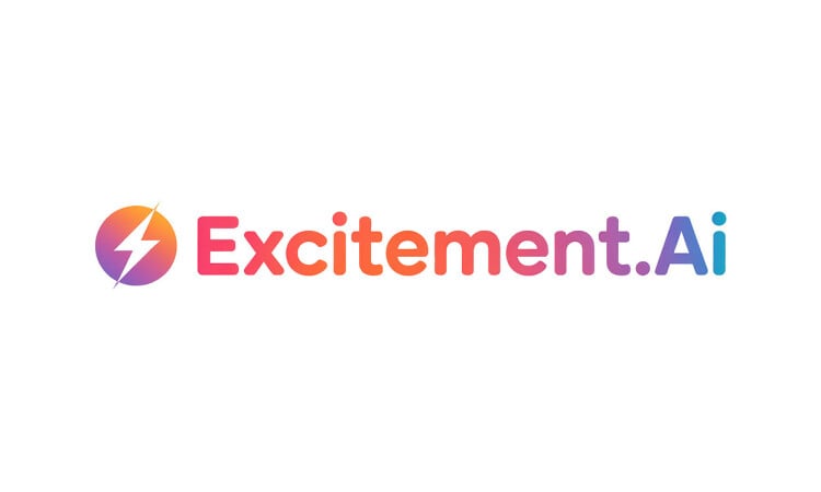 Excitement logo