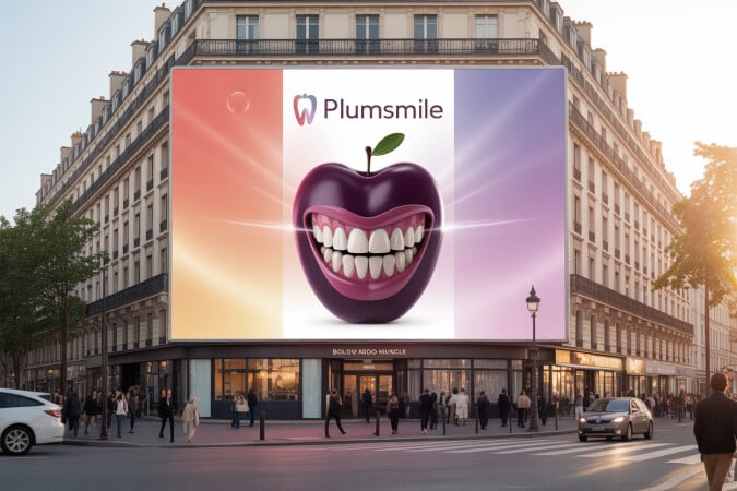 PlumSmile.com - Great premium names