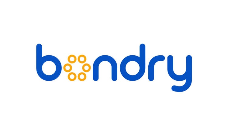 Bondry logo