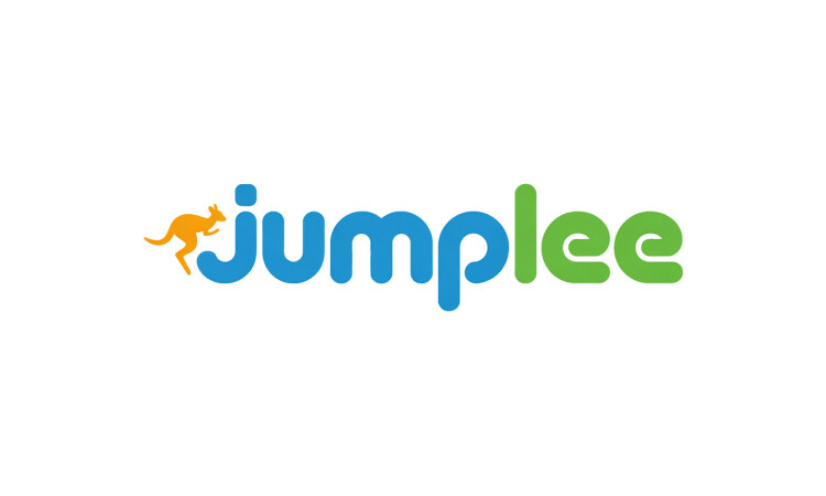 Jumplee logo