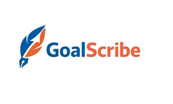 GoalScribe logo