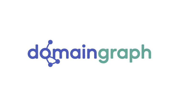 DomainGraph logo