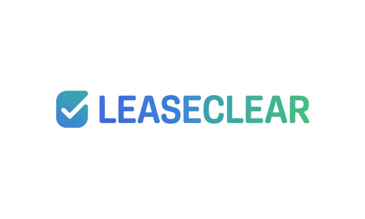 LeaseClear logo