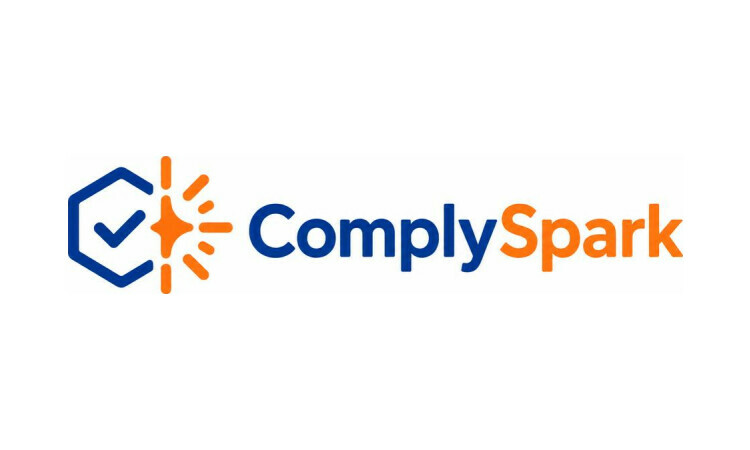 ComplySpark logo