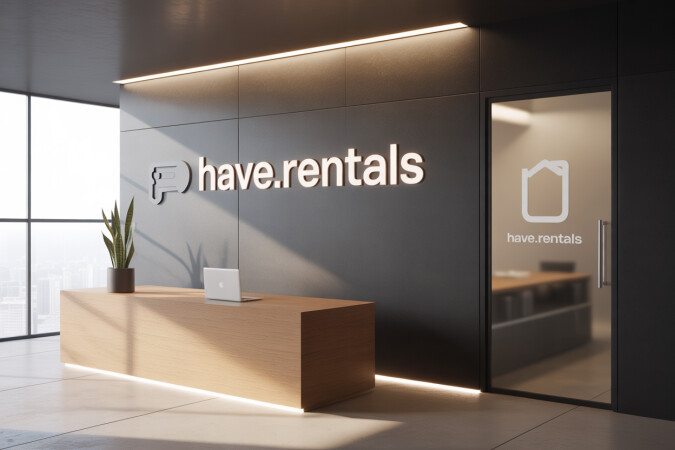 Have.rentals — 2