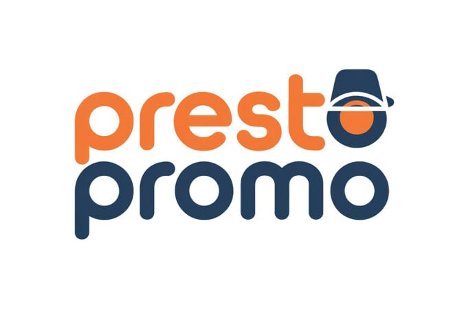 PrestoPromo logo