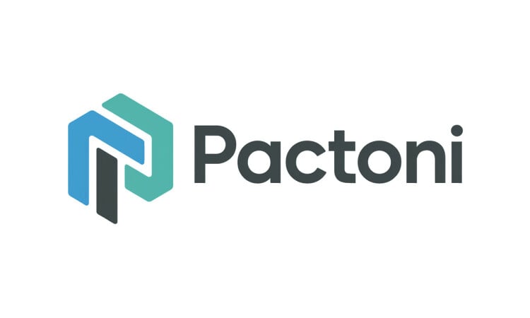 Pactoni logo