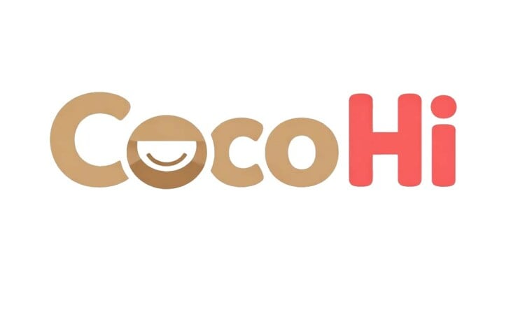 CocoHi logo