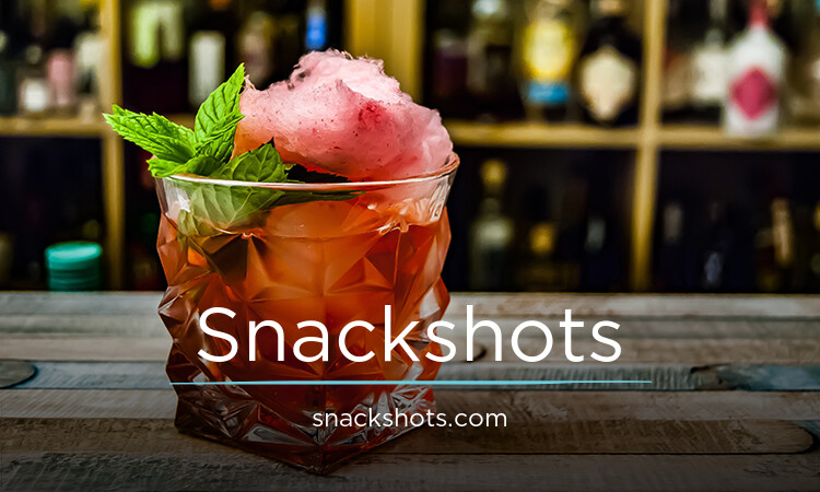 SnackShots.com - Unique premium names