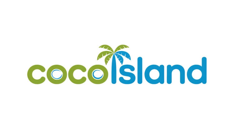 CocoIsland.com