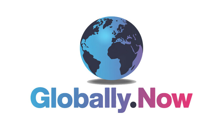 Globally logo