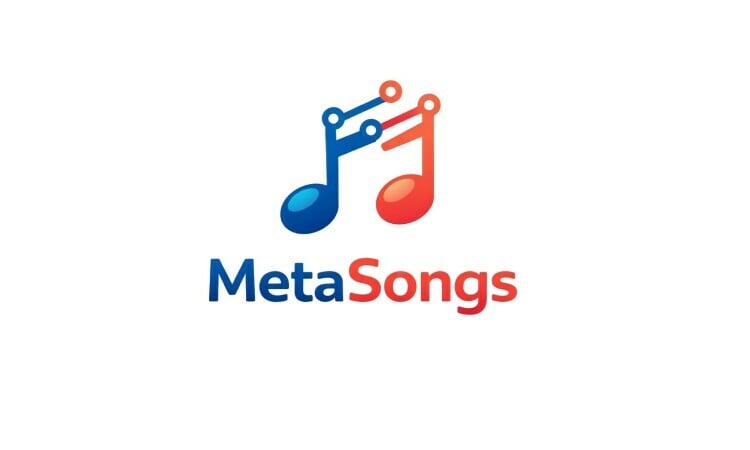 MetaSongs logo