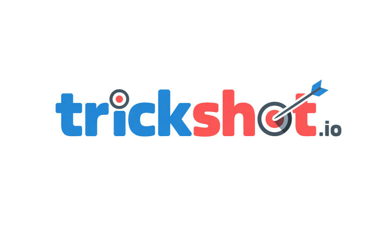 TrickShot logo