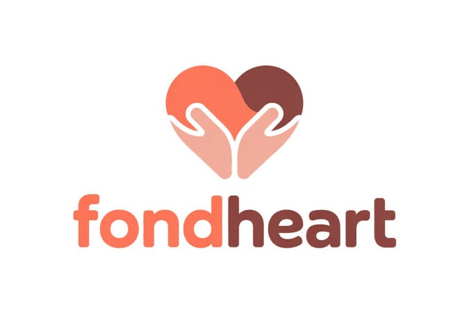 FondHeart.com - Cool premium domain marketplace
